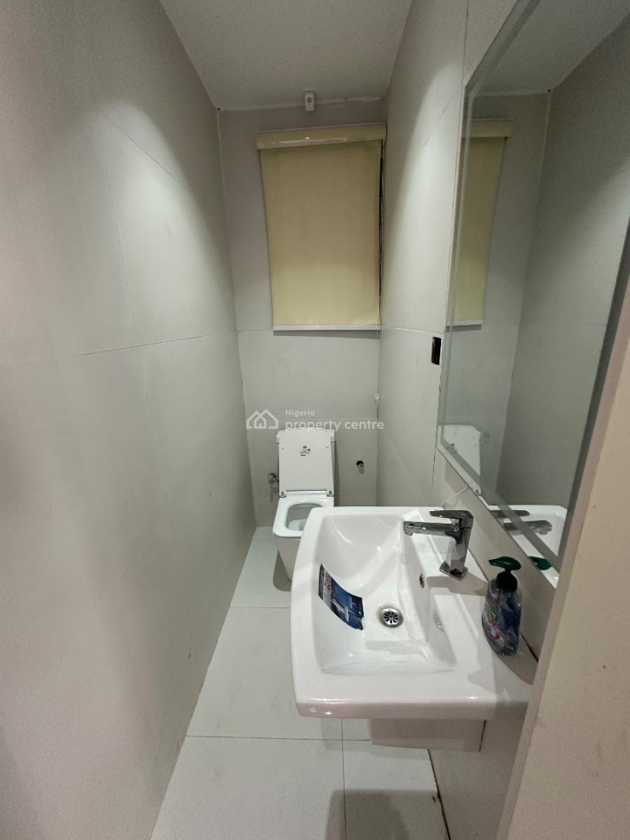 Brand New 3 Bedroom Flat, Lekki Phase 1, Lekki, Lagos, Flat / Apartment for Sale