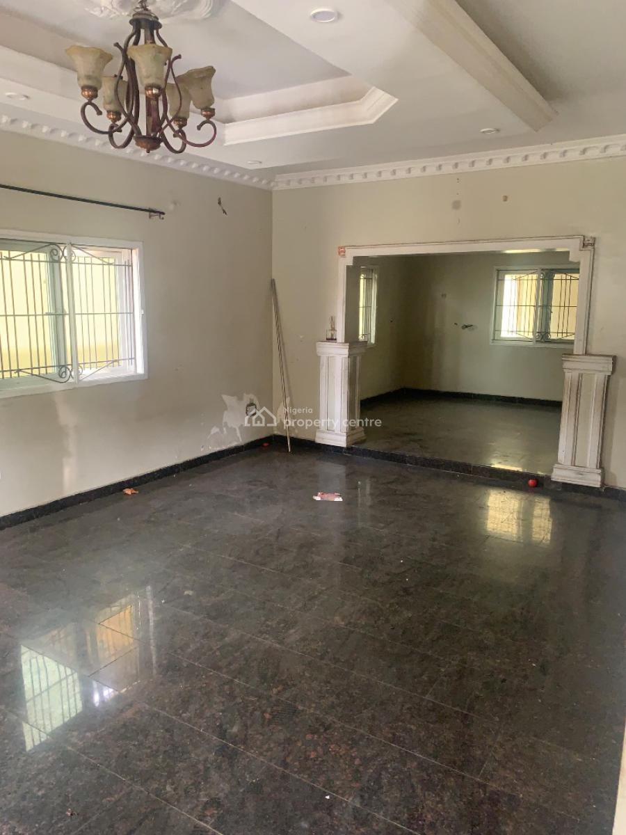 Spacious 3 Bedroom Apartment in a Serene Estate, Oral Estate, Ikota, Lekki, Lagos, Flat / Apartment for Rent