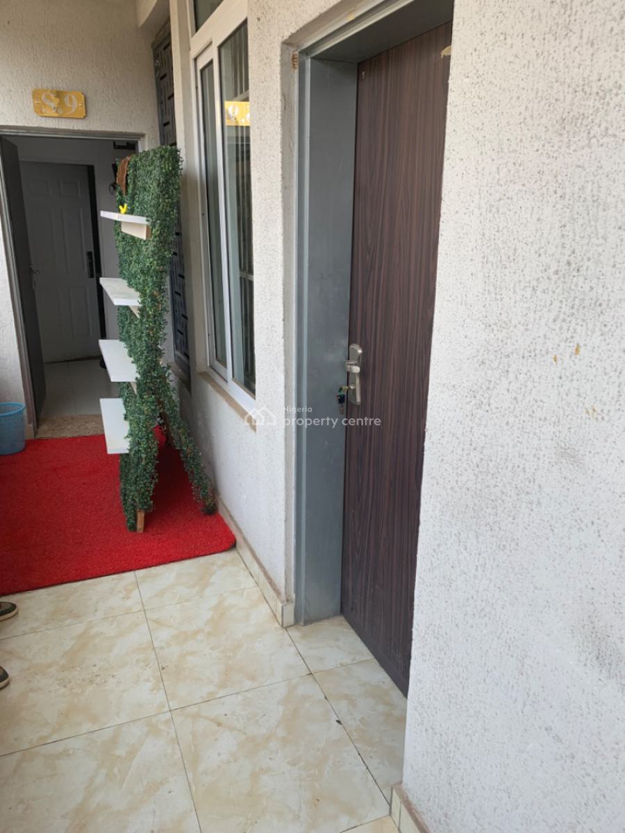Office Space on The First Floor, Wuse 2, Abuja, Office Space for Rent