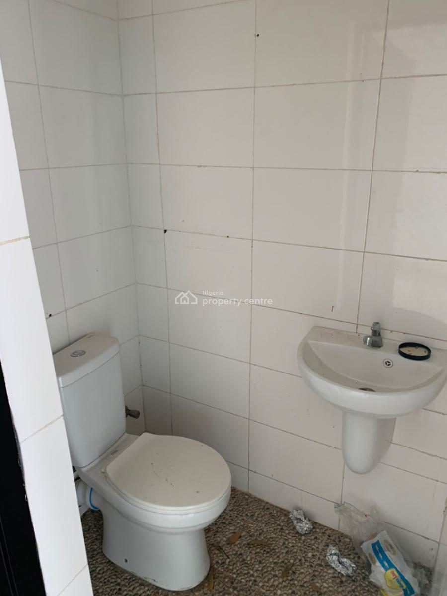 Office Space on The First Floor, Wuse 2, Abuja, Office Space for Rent