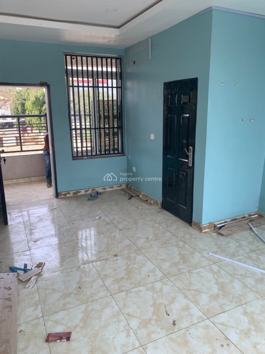 Office Space on The First Floor, Wuse 2, Abuja, Office Space for Rent