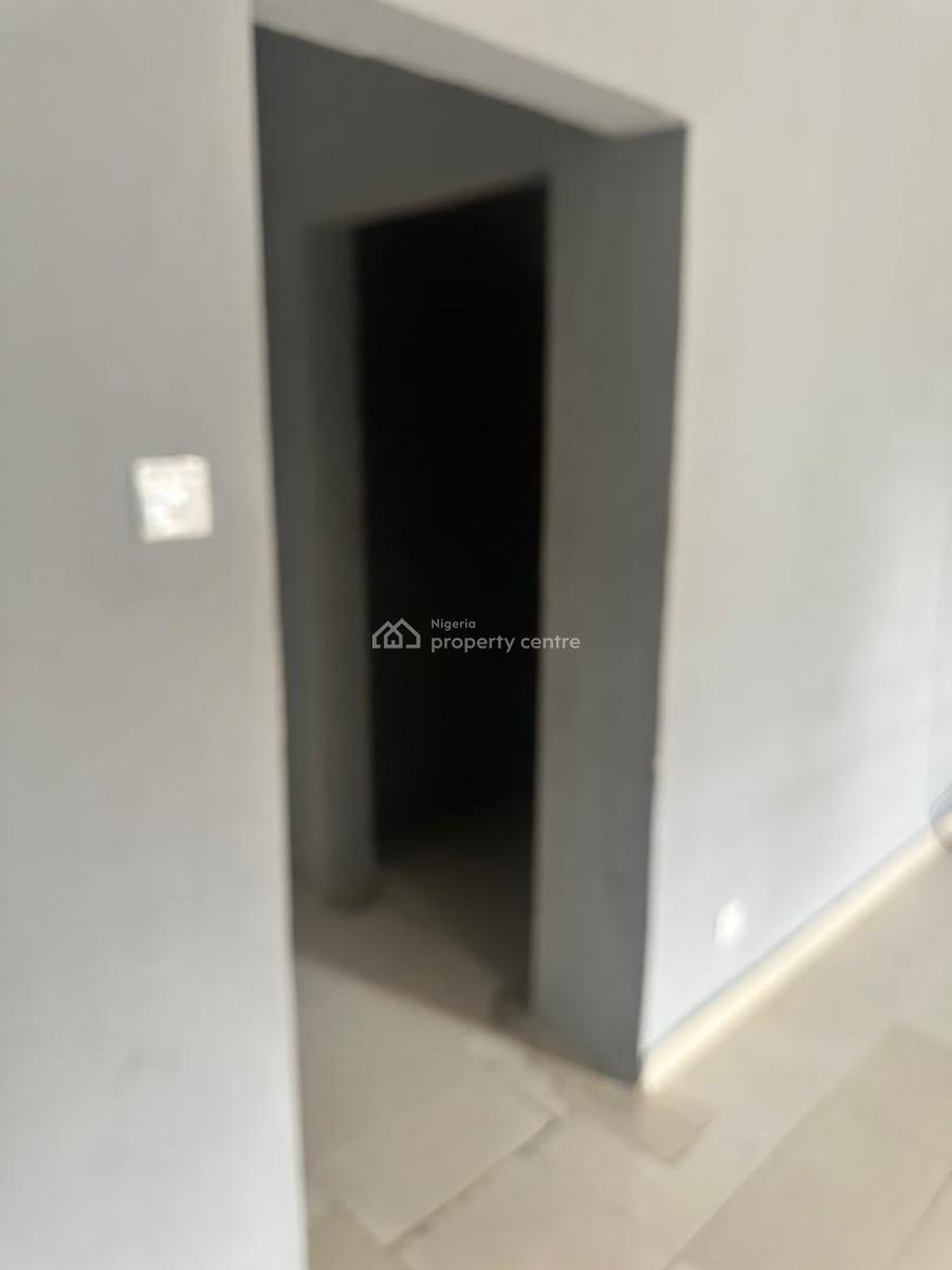 5 Bedroom Detached Apartment, Off Durosimi Etti, Lekki Phase 1, Lekki, Lagos, Flat / Apartment for Rent