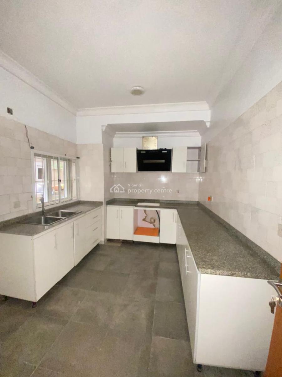 4 Bedroom Terrace Duplex, Osapa, Lekki, Lagos, Terraced Duplex for Rent