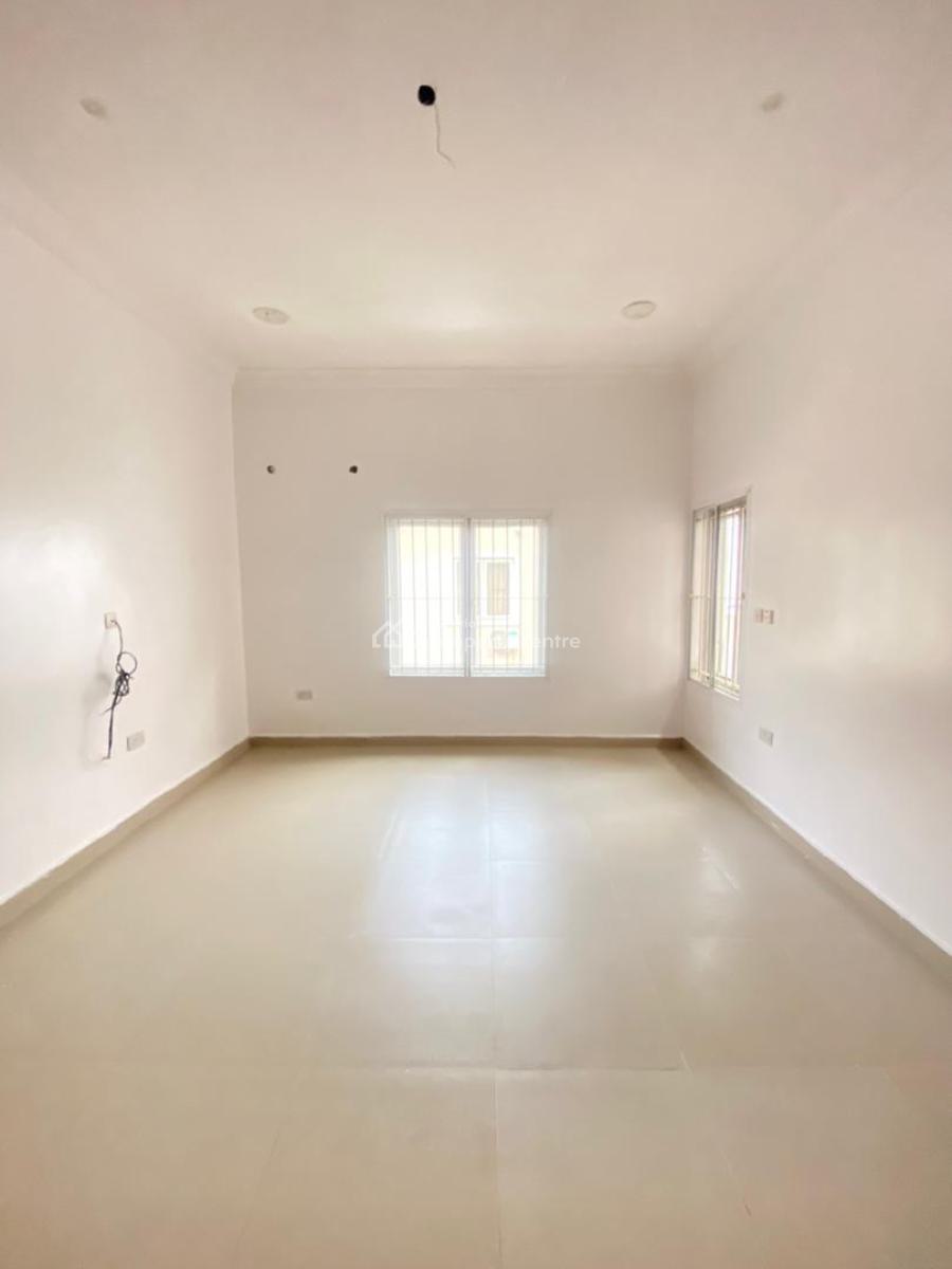 4 Bedroom Terrace Duplex, Osapa, Lekki, Lagos, Terraced Duplex for Rent
