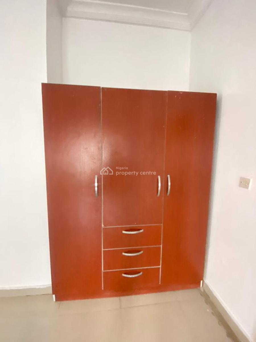 4 Bedroom Terrace Duplex, Osapa, Lekki, Lagos, Terraced Duplex for Rent