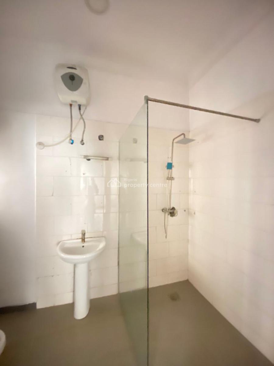 4 Bedroom Terrace Duplex, Osapa, Lekki, Lagos, Terraced Duplex for Rent