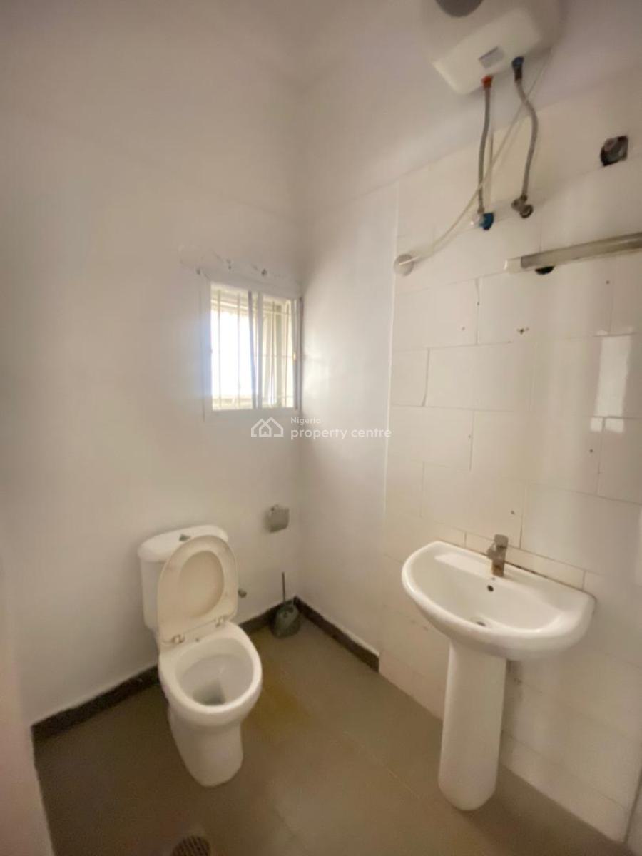 4 Bedroom Terrace Duplex, Osapa, Lekki, Lagos, Terraced Duplex for Rent