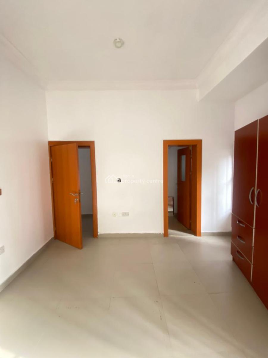 4 Bedroom Terrace Duplex, Osapa, Lekki, Lagos, Terraced Duplex for Rent