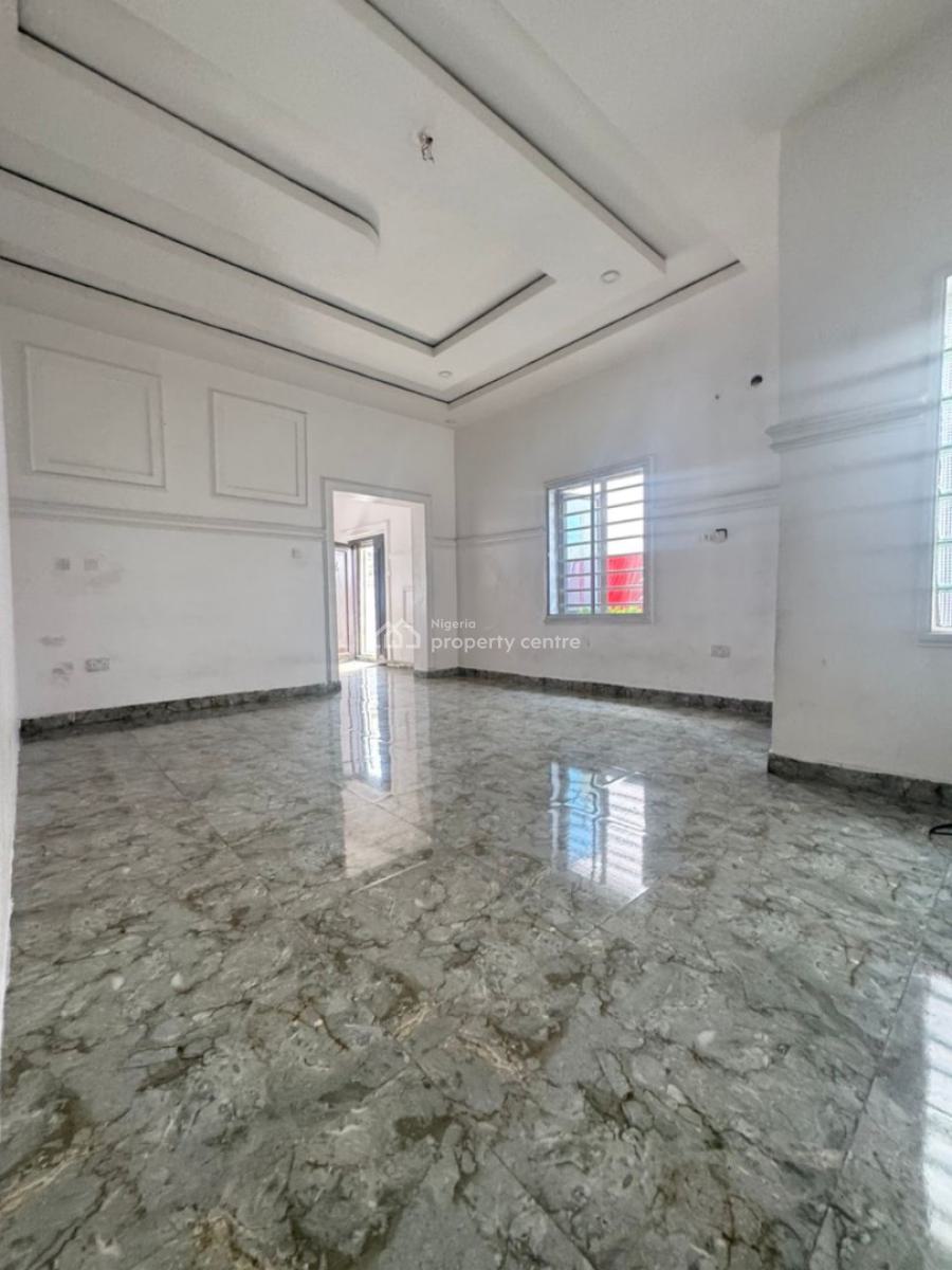 Studio Apartment, Osapa London, Osapa, Lekki, Lagos, Self Contain (single Rooms) for Rent