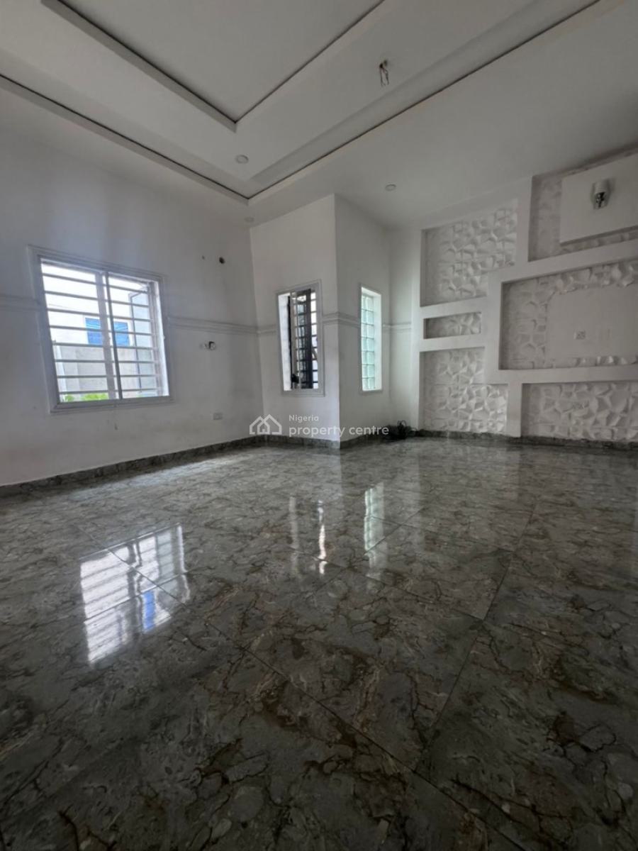 Studio Apartment, Osapa London, Osapa, Lekki, Lagos, Self Contain (single Rooms) for Rent