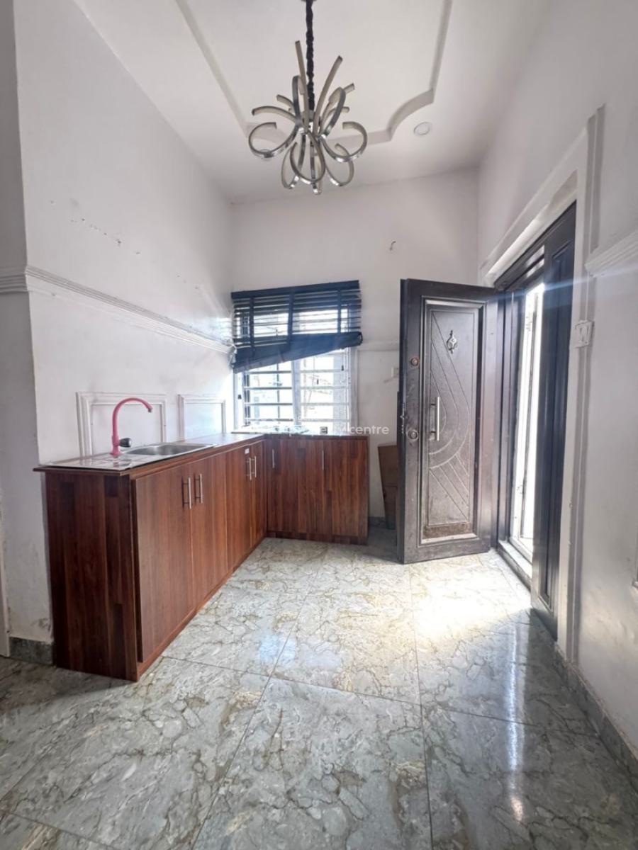 Studio Apartment, Osapa London, Osapa, Lekki, Lagos, Self Contain (single Rooms) for Rent