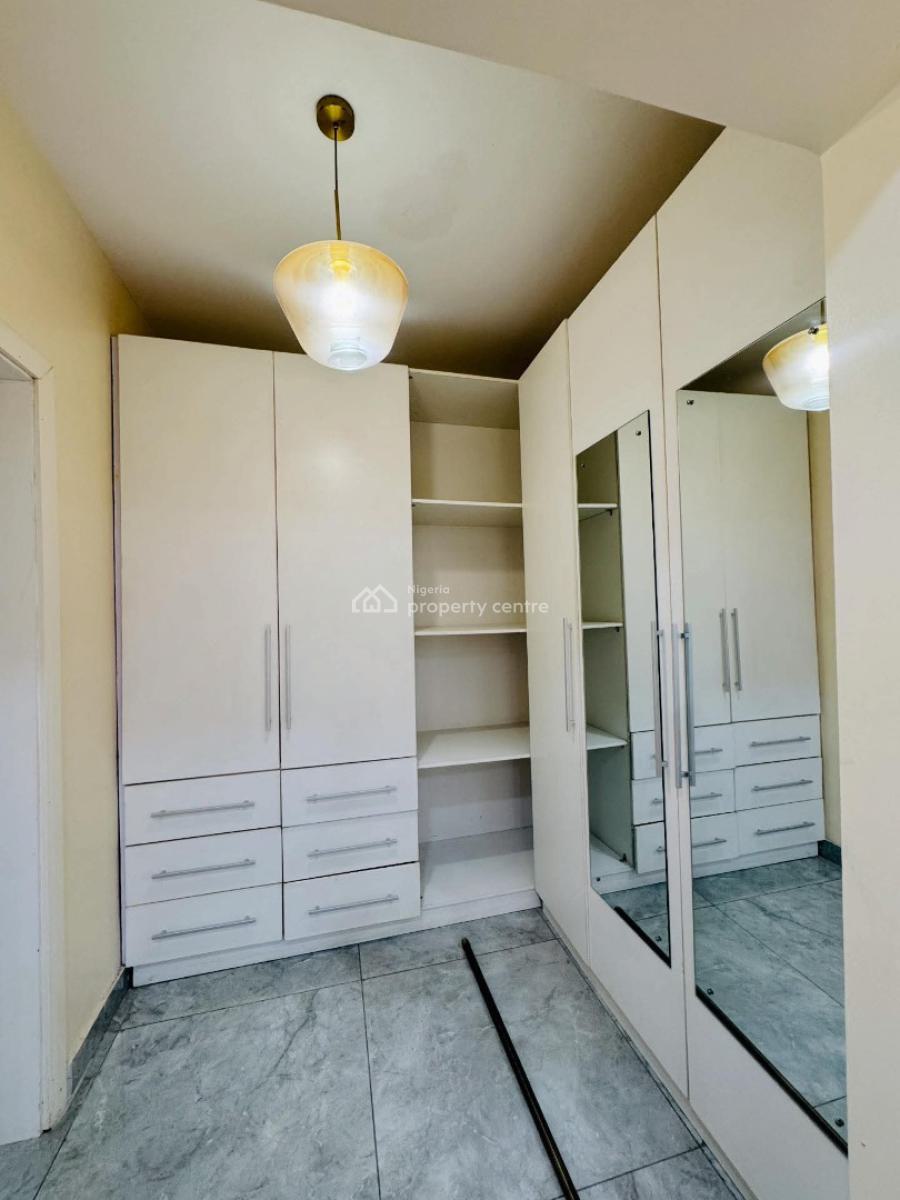 Luxury Furnished 4 Bedroom House, Banana Island, Ikoyi, Lagos, Terraced Duplex for Rent