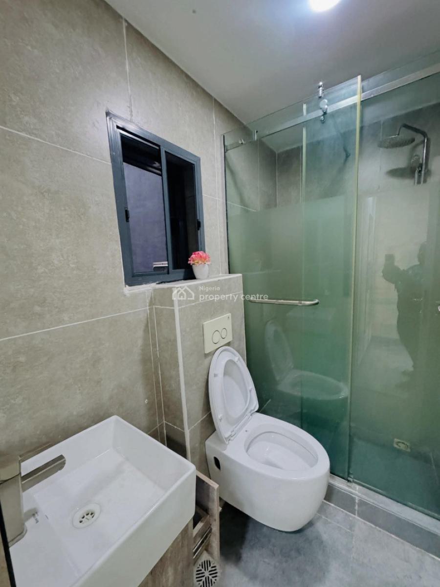 Luxury Furnished 4 Bedroom House, Banana Island, Ikoyi, Lagos, Terraced Duplex for Rent