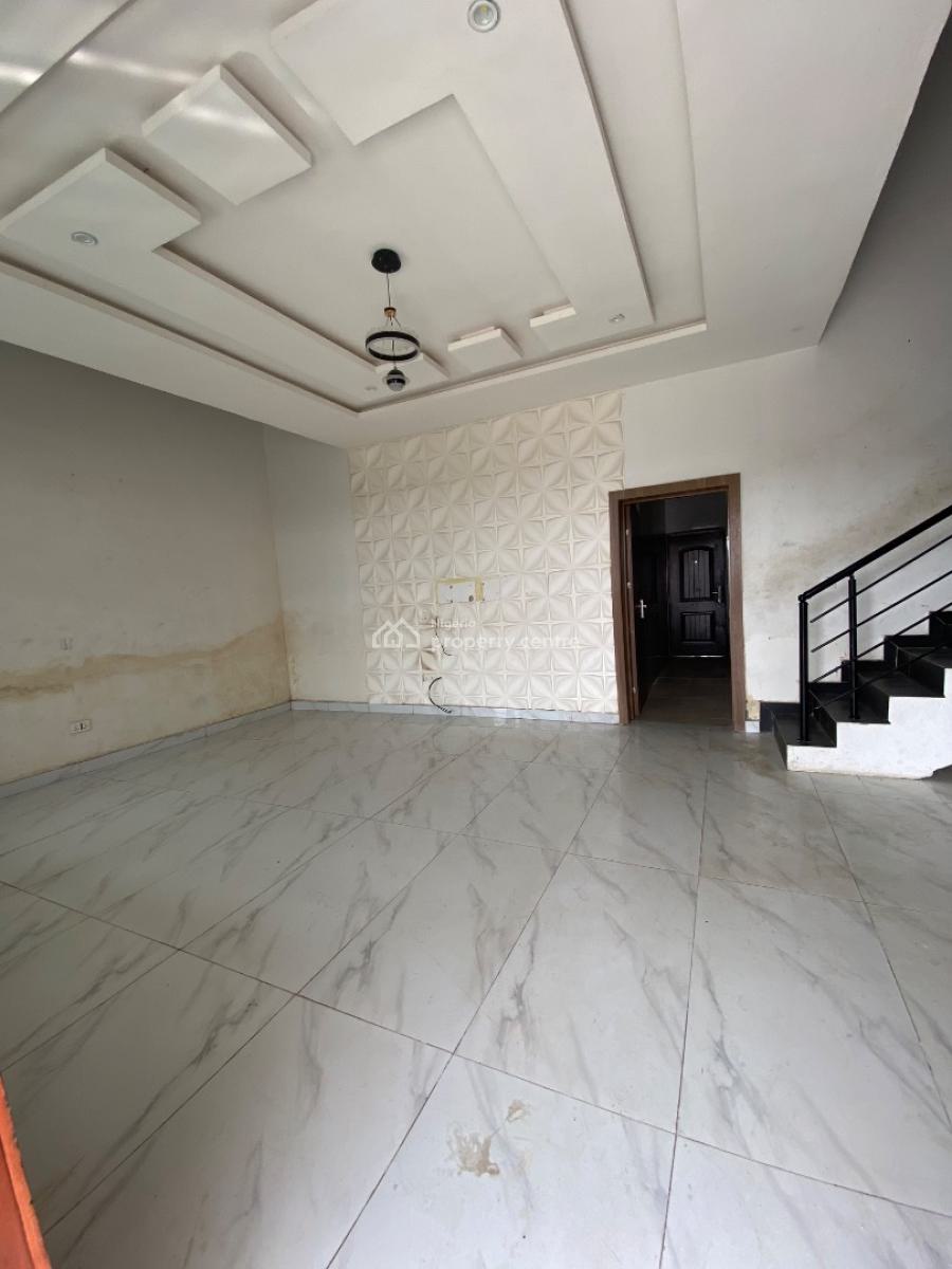 2 Bedroom Terrace Duplex, Abraham Adesanya, Ajah, Lagos, Terraced Duplex for Rent