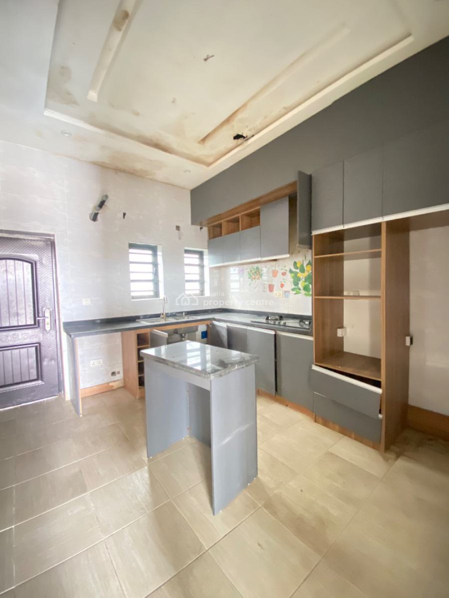 2 Bedroom Terrace Duplex, Abraham Adesanya, Ajah, Lagos, Terraced Duplex for Rent