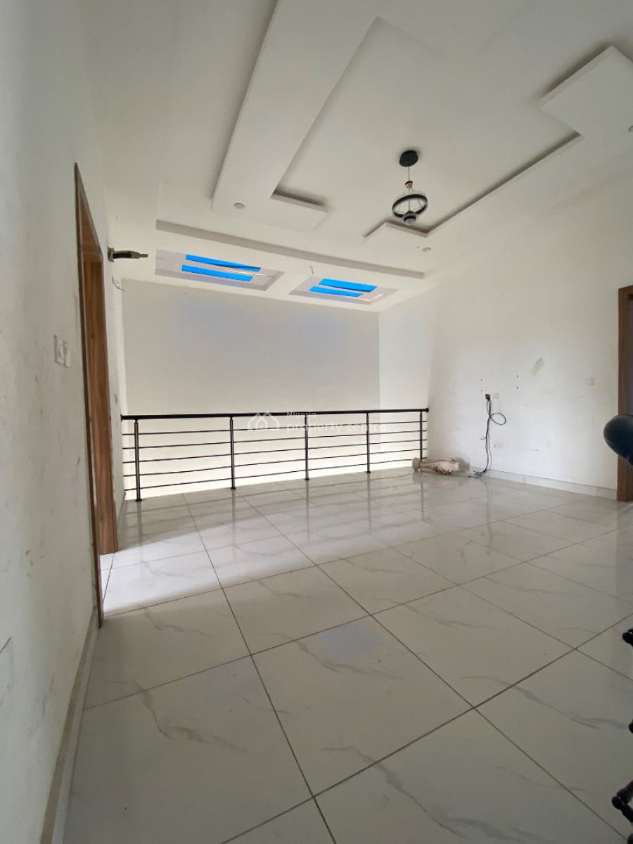 2 Bedroom Terrace Duplex, Abraham Adesanya, Ajah, Lagos, Terraced Duplex for Rent