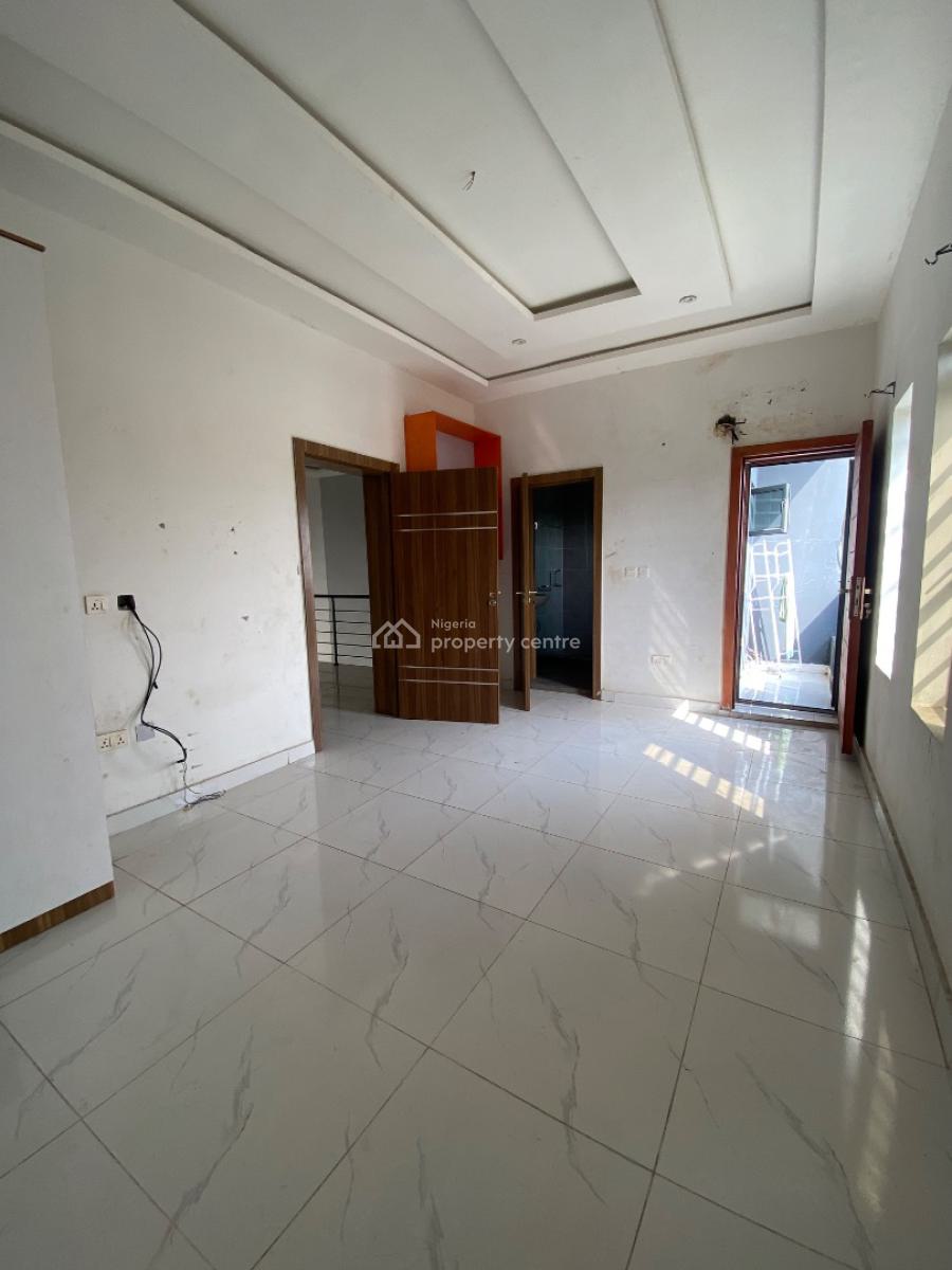 2 Bedroom Terrace Duplex, Abraham Adesanya, Ajah, Lagos, Terraced Duplex for Rent
