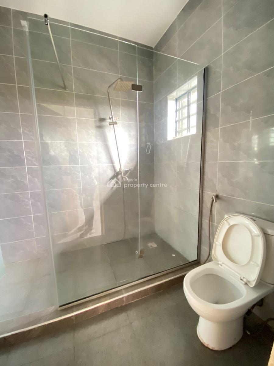 2 Bedroom Terrace Duplex, Abraham Adesanya, Ajah, Lagos, Terraced Duplex for Rent