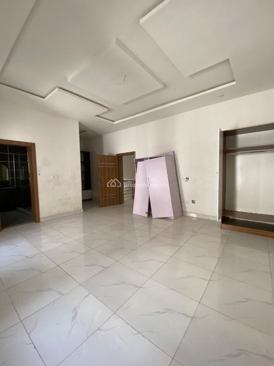 2 Bedroom Terrace Duplex, Abraham Adesanya, Ajah, Lagos, Terraced Duplex for Rent