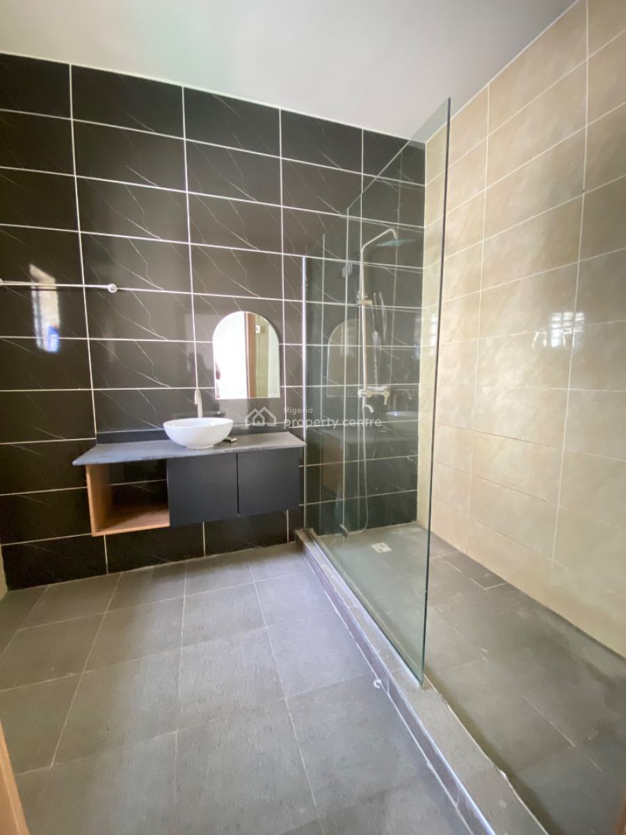 2 Bedroom Terrace Duplex, Abraham Adesanya, Ajah, Lagos, Terraced Duplex for Rent