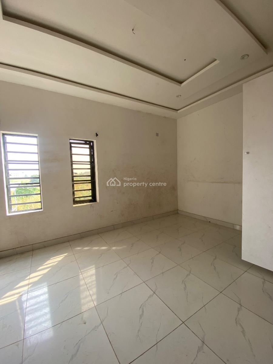 2 Bedroom Terrace Duplex, Abraham Adesanya, Ajah, Lagos, Terraced Duplex for Rent