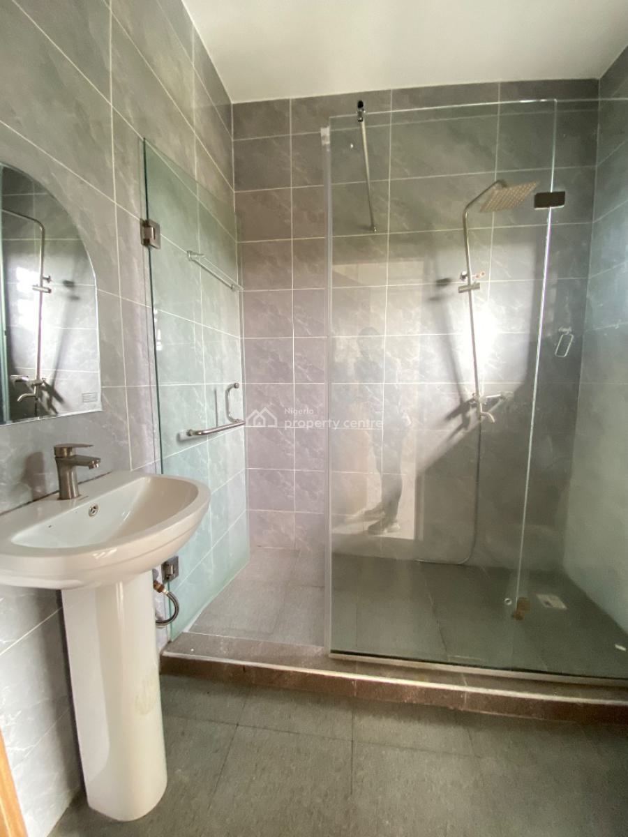 2 Bedroom Terrace Duplex, Abraham Adesanya, Ajah, Lagos, Terraced Duplex for Rent