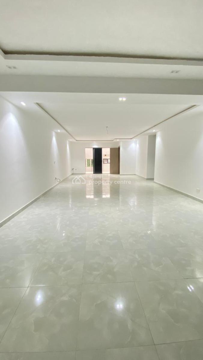 Executive 3 Bedroom with Bq, Lekki Phase 1, Lekki, Lagos, Flat / Apartment for Rent
