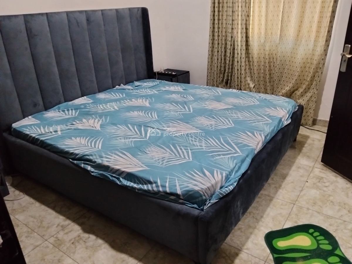Furnished Two Bedroom Semi Detached Bungalow, Lakowe, Ibeju Lekki, Lagos, Semi-detached Bungalow for Sale