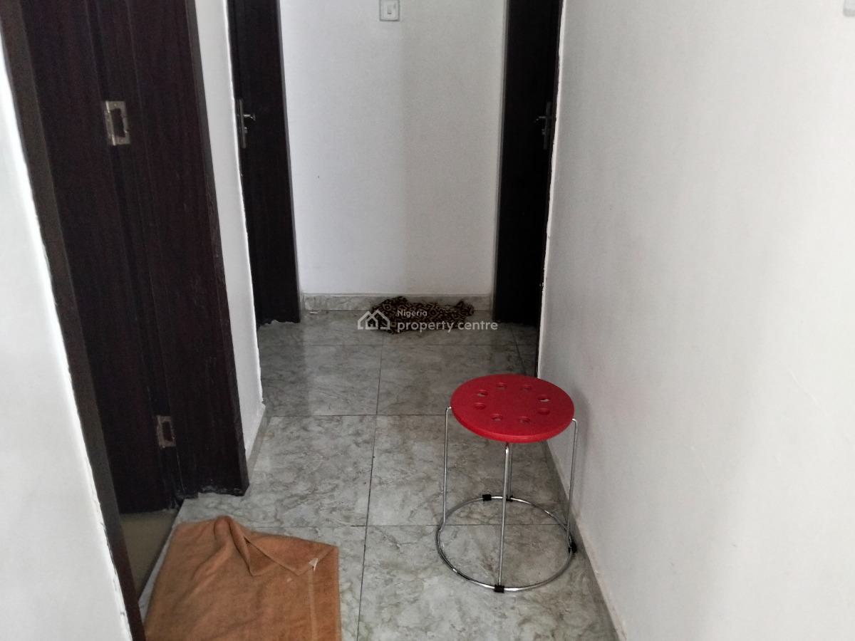 Furnished Two Bedroom Semi Detached Bungalow, Lakowe, Ibeju Lekki, Lagos, Semi-detached Bungalow for Sale