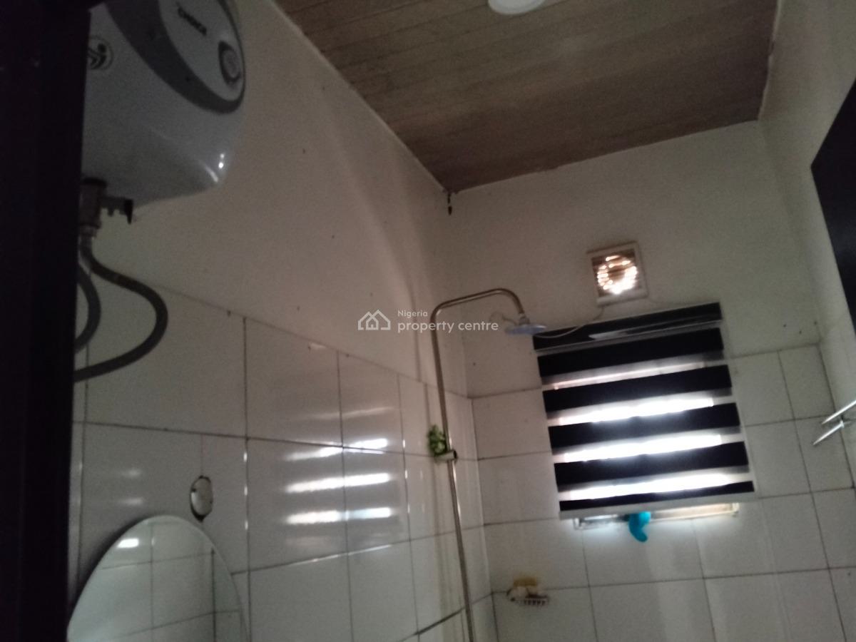 Furnished Two Bedroom Semi Detached Bungalow, Lakowe, Ibeju Lekki, Lagos, Semi-detached Bungalow for Sale