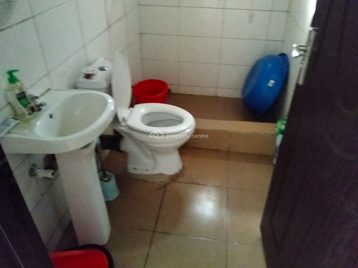 Furnished Two Bedroom Semi Detached Bungalow, Lakowe, Ibeju Lekki, Lagos, Semi-detached Bungalow for Sale