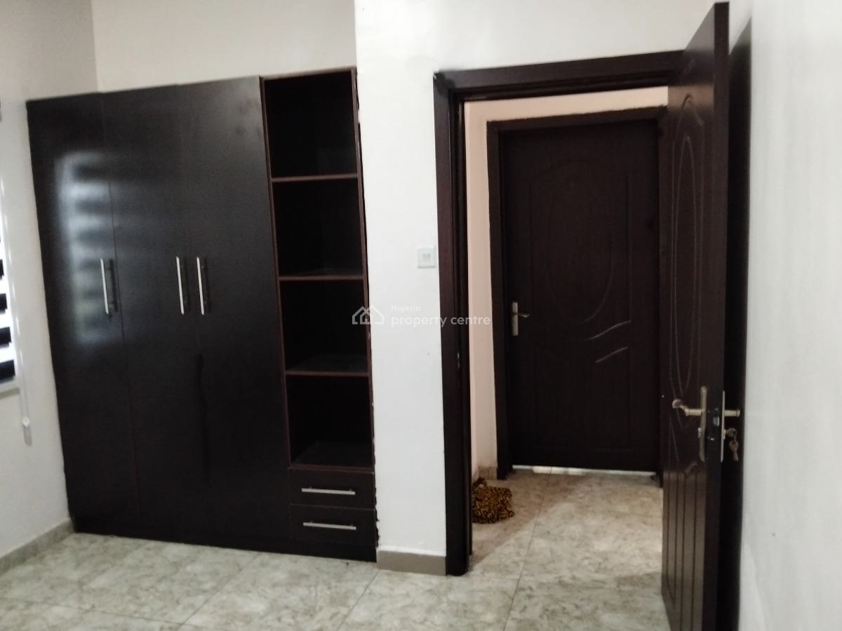 Furnished Two Bedroom Semi Detached Bungalow, Lakowe, Ibeju Lekki, Lagos, Semi-detached Bungalow for Sale
