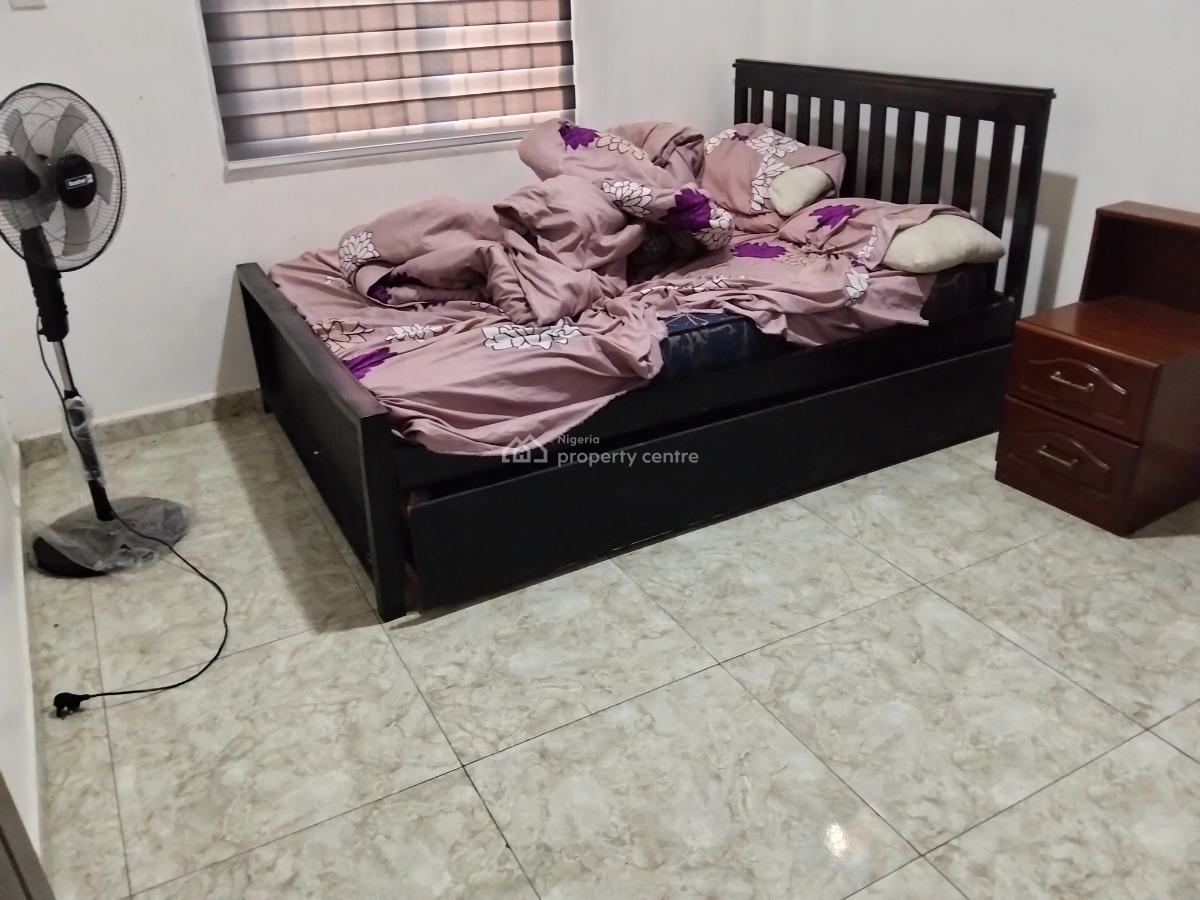 Furnished Two Bedroom Semi Detached Bungalow, Lakowe, Ibeju Lekki, Lagos, Semi-detached Bungalow for Sale