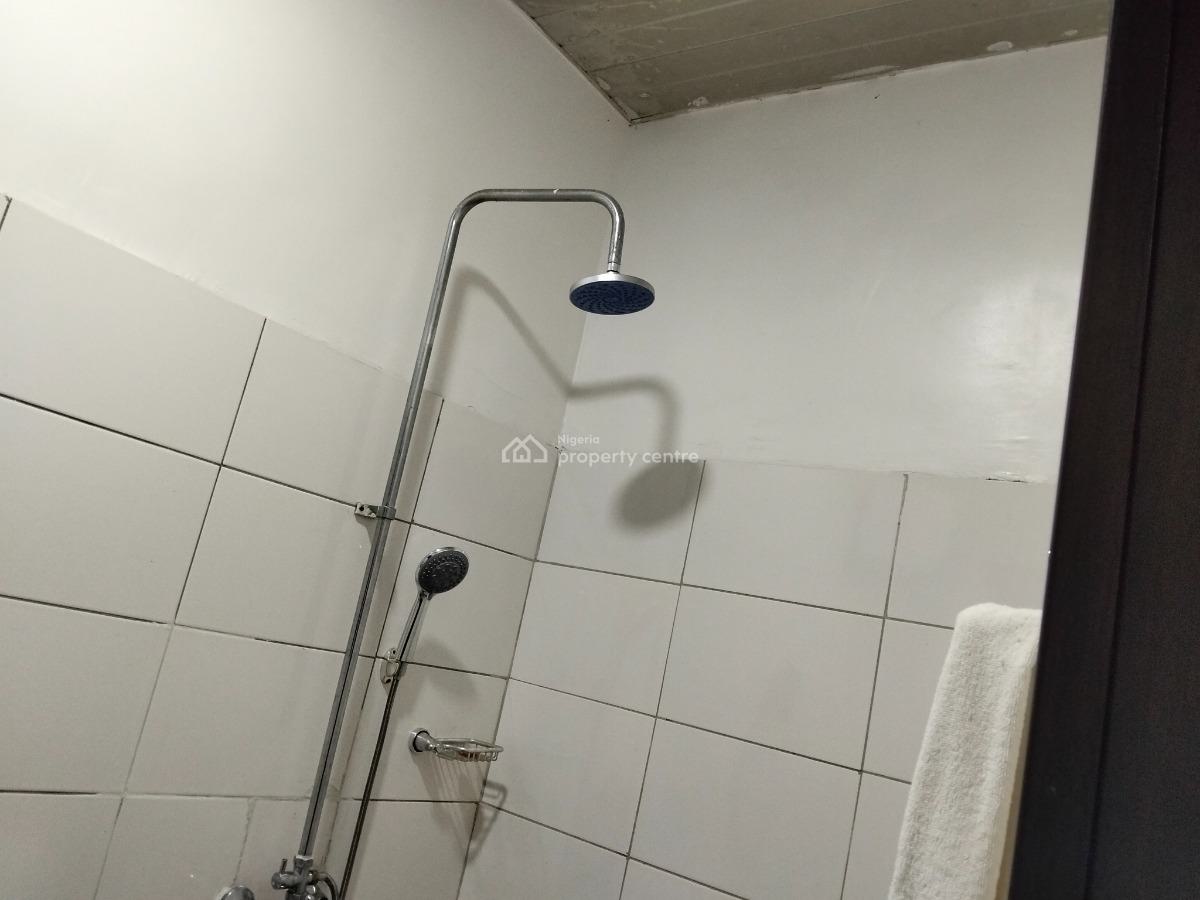 Furnished Two Bedroom Semi Detached Bungalow, Lakowe, Ibeju Lekki, Lagos, Semi-detached Bungalow for Sale