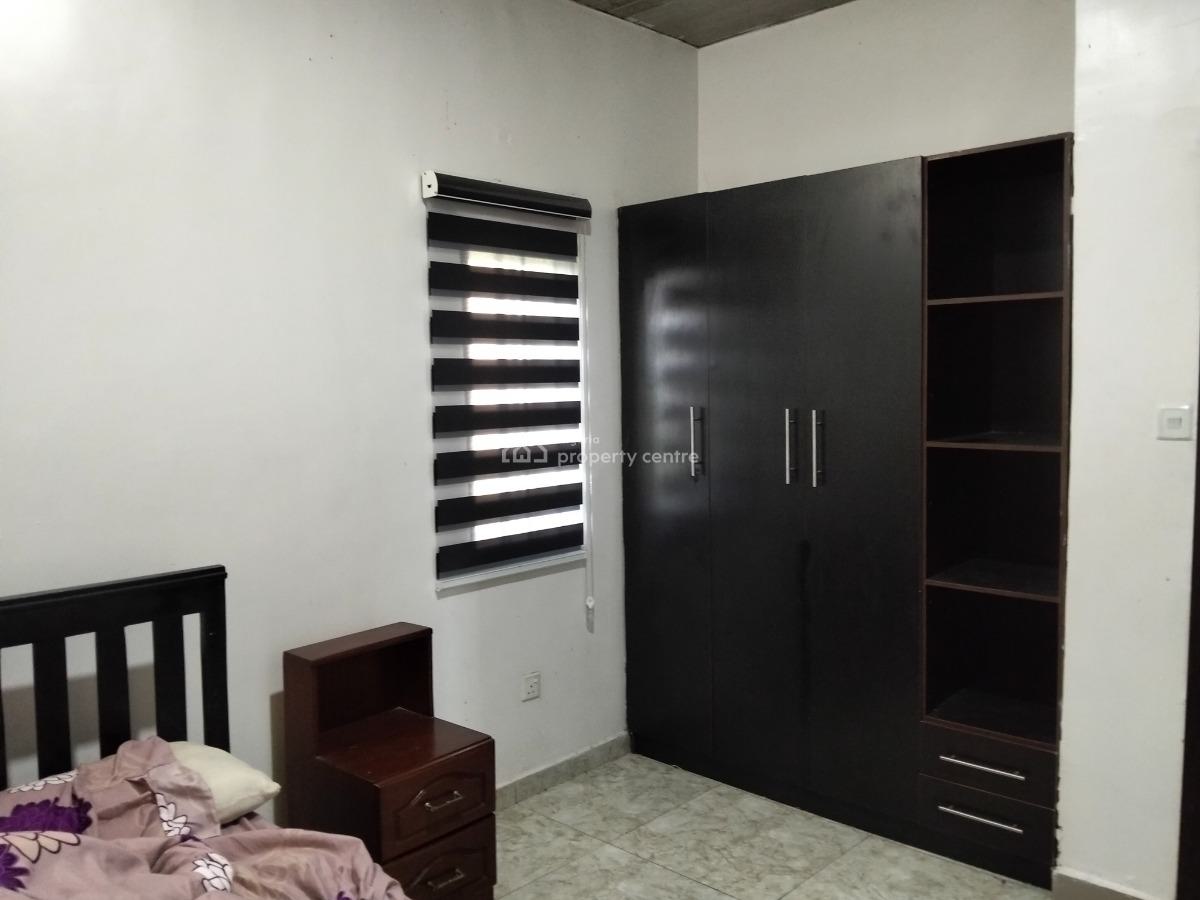 Furnished Two Bedroom Semi Detached Bungalow, Lakowe, Ibeju Lekki, Lagos, Semi-detached Bungalow for Sale
