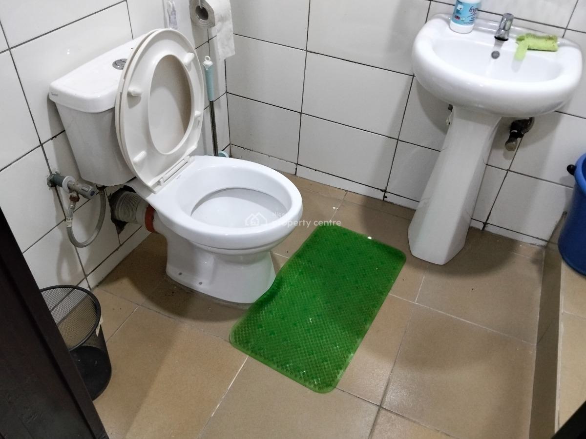 Furnished Two Bedroom Semi Detached Bungalow, Lakowe, Ibeju Lekki, Lagos, Semi-detached Bungalow for Sale