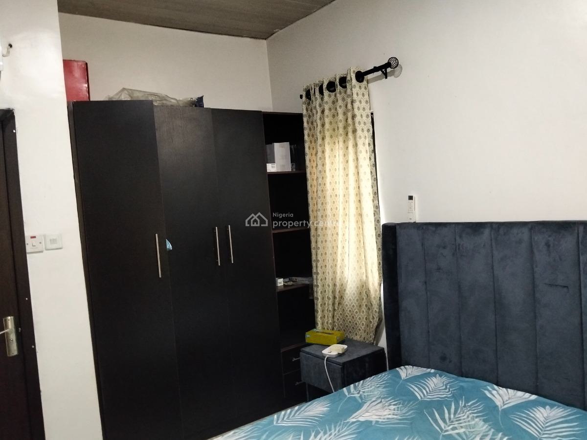 Furnished Two Bedroom Semi Detached Bungalow, Lakowe, Ibeju Lekki, Lagos, Semi-detached Bungalow for Sale