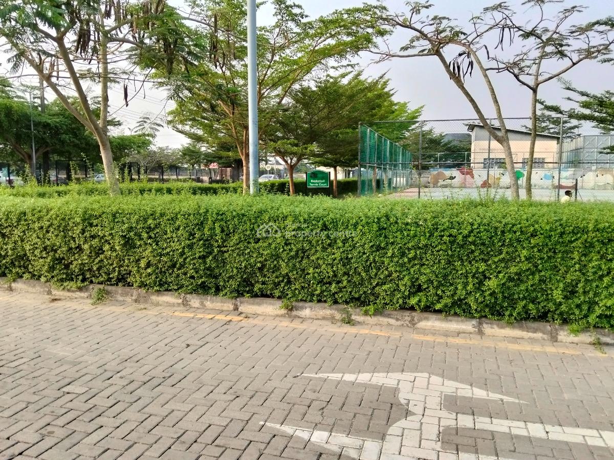 Furnished Two Bedroom Semi Detached Bungalow, Lakowe, Ibeju Lekki, Lagos, Semi-detached Bungalow for Sale