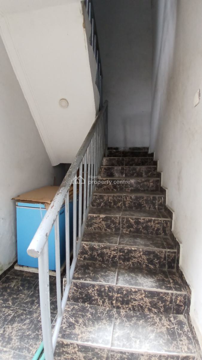 6 Units of Mini Flats with 2 Units of Room Self-contain, Awoyaya, Ibeju Lekki, Lagos, Block of Flats for Sale