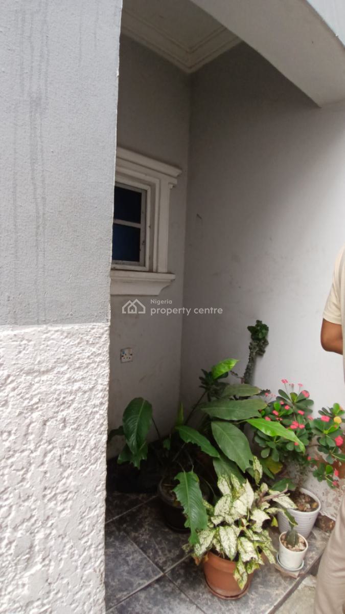 6 Units of Mini Flats with 2 Units of Room Self-contain, Awoyaya, Ibeju Lekki, Lagos, Block of Flats for Sale