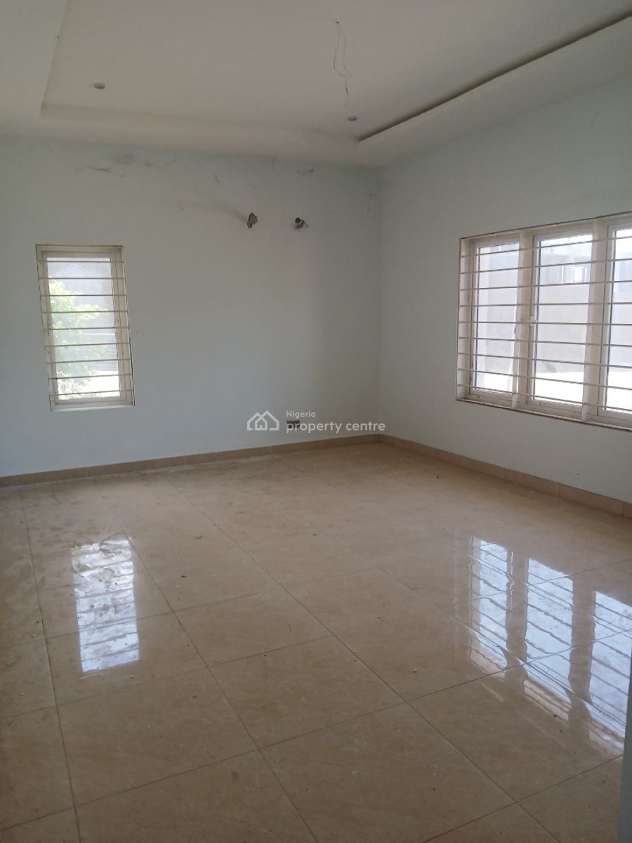 4-bedroom Detached Duplex with 2bedroom Bq, Hillview Estate Maitama 2, Maitama District, Abuja, Detached Duplex for Rent