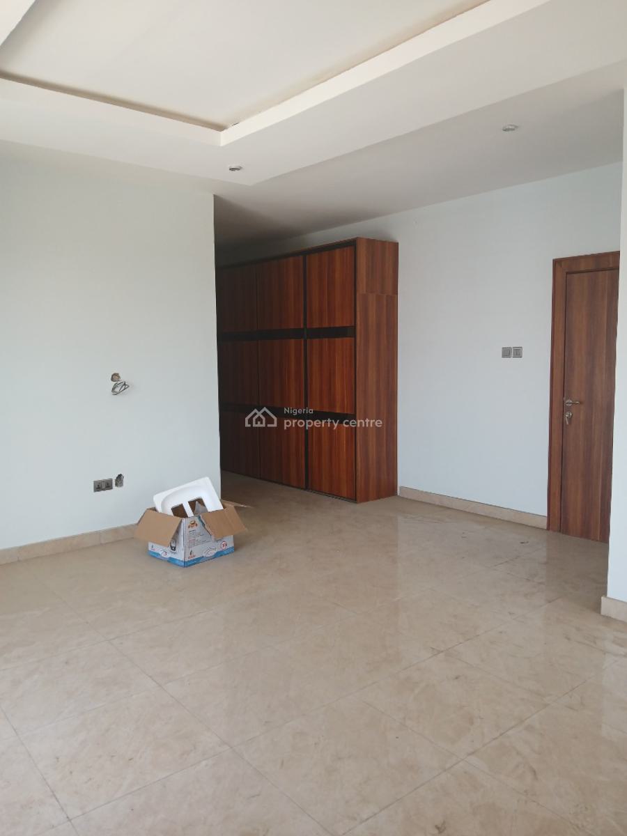 4-bedroom Detached Duplex with 2bedroom Bq, Hillview Estate Maitama 2, Maitama District, Abuja, Detached Duplex for Rent