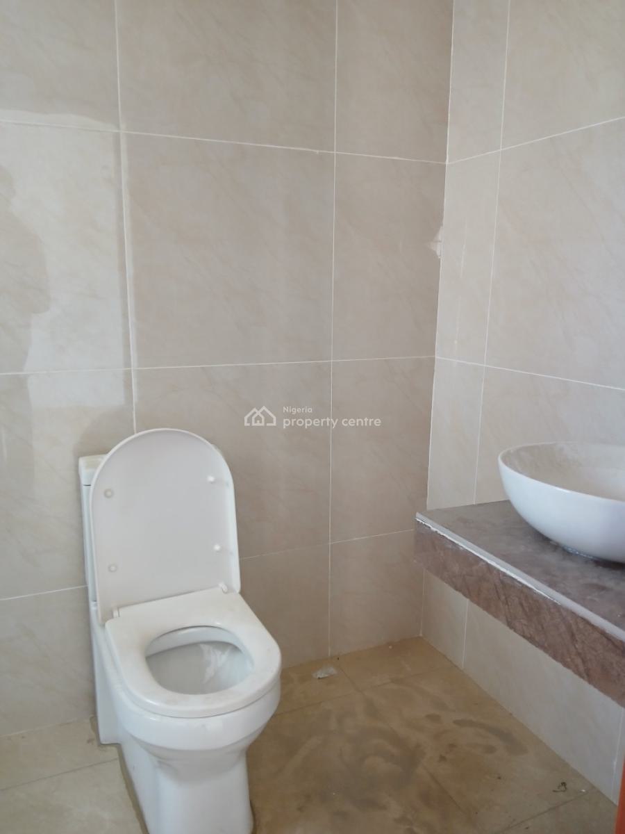 4-bedroom Detached Duplex with 2bedroom Bq, Hillview Estate Maitama 2, Maitama District, Abuja, Detached Duplex for Rent