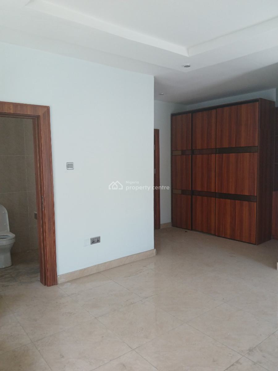 4-bedroom Detached Duplex with 2bedroom Bq, Hillview Estate Maitama 2, Maitama District, Abuja, Detached Duplex for Rent