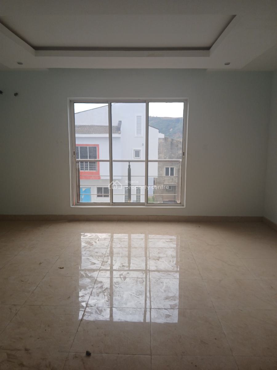 4-bedroom Detached Duplex with 2bedroom Bq, Hillview Estate Maitama 2, Maitama District, Abuja, Detached Duplex for Rent