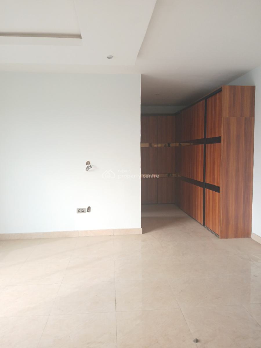 4-bedroom Detached Duplex with 2bedroom Bq, Hillview Estate Maitama 2, Maitama District, Abuja, Detached Duplex for Rent