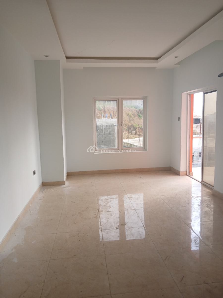 4-bedroom Detached Duplex with 2bedroom Bq, Hillview Estate Maitama 2, Maitama District, Abuja, Detached Duplex for Rent