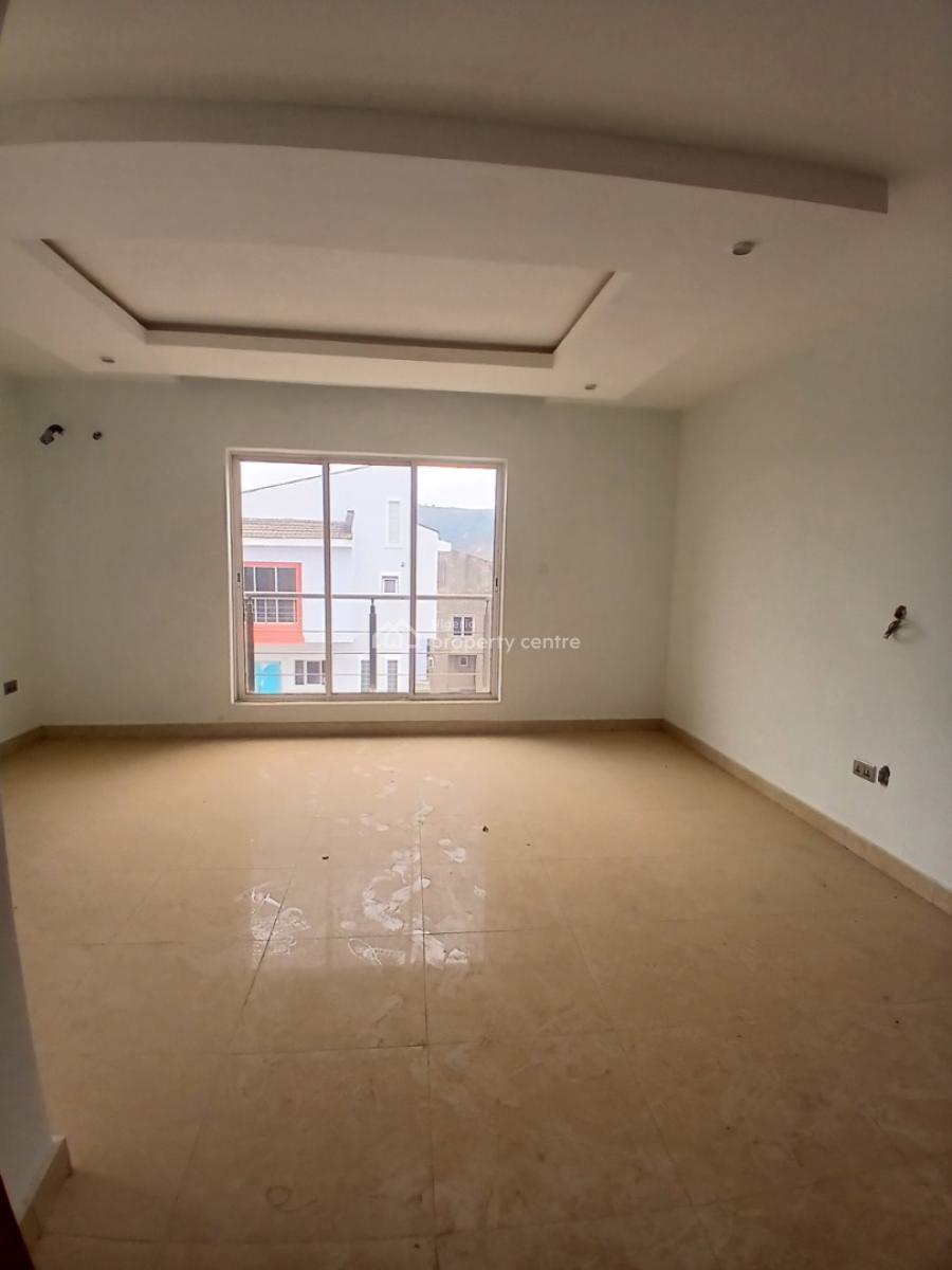 4-bedroom Detached Duplex with 2bedroom Bq, Hillview Estate Maitama 2, Maitama District, Abuja, Detached Duplex for Rent