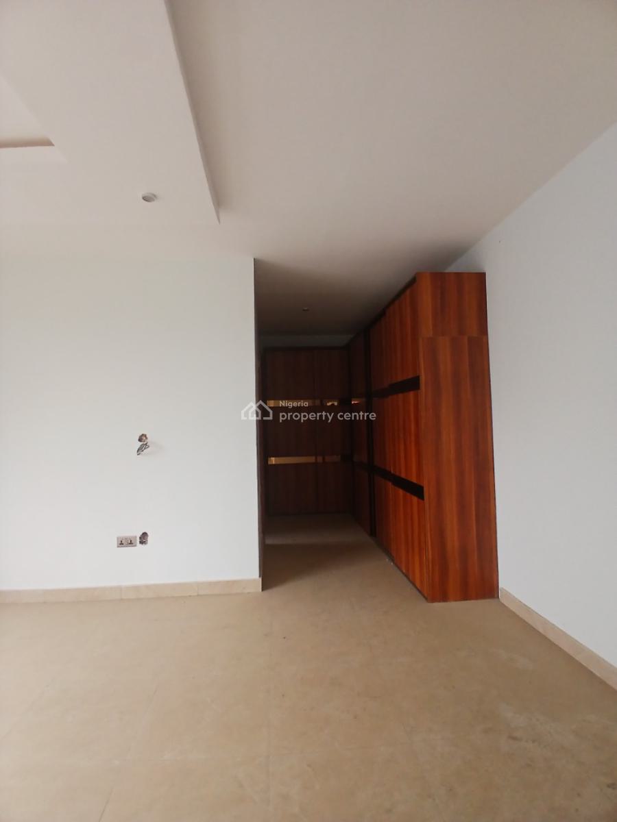 4-bedroom Detached Duplex with 2bedroom Bq, Hillview Estate Maitama 2, Maitama District, Abuja, Detached Duplex for Rent