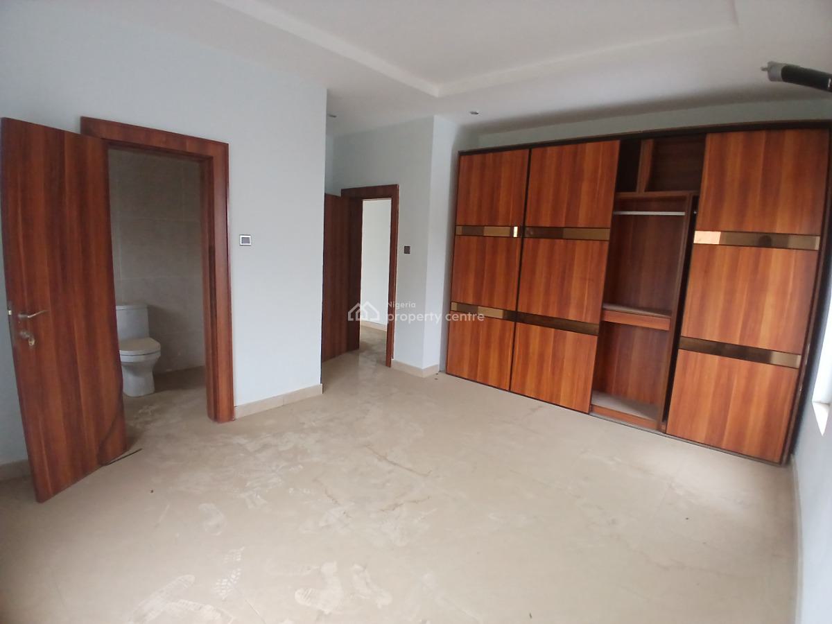 4-bedroom Detached Duplex with 2bedroom Bq, Hillview Estate Maitama 2, Maitama District, Abuja, Detached Duplex for Rent